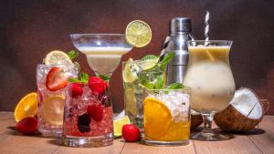 10 Refreshing and Healthy Summer Drinks Recipes to Stay Hydrated