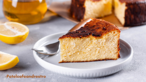 Best Homemade Cheesecake Recipe: So Creamy and So Easy!