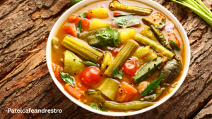 Traditional South Indian Sambar Recipe with Homemade Sambar Masala