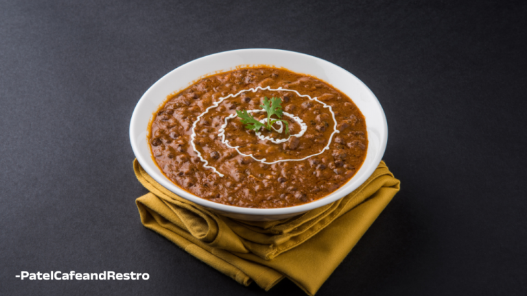 Read more about the article रेस्टोरेंट स्टाइल दाल मखनी रेसिपी – घर पर बनाए बिल्कुल बाजार जैसा स्वाद