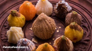 Homemade Modak Recipes for Ganesh Chaturthi at Home | Ganesh Chaturthi Prasad recipe