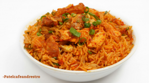 Delicious Veg Biryani Recipe: Step by Step Guide for Lunch and Dinner