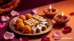 10 दीवाली स्पेशल मिठाई रेसिपी (10 Diwali Special Sweet Recipe)