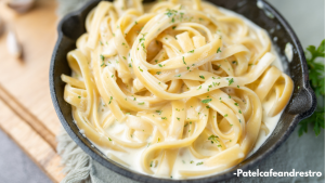 रेस्टोरेंट स्टाइल व्हाइट सॉस पास्ता बनाने की आसान विधि (Creamy White Sauce Pasta)