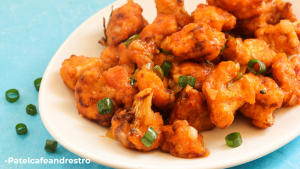 Crispy & Spicy Gobi Manchurian Recipe: The Ultimate Guide to a Perfect Crunch