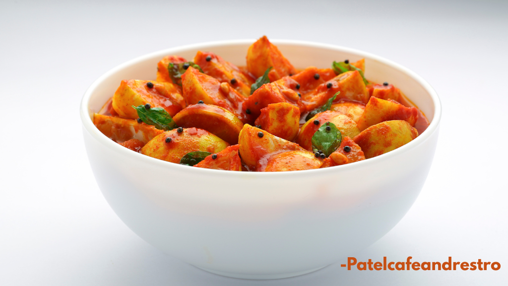 Read more about the article घर पर बनाएं नींबू का खट्टा मीठा अचार: आसान और स्वादिष्ट नींबू अचार रेसिपी