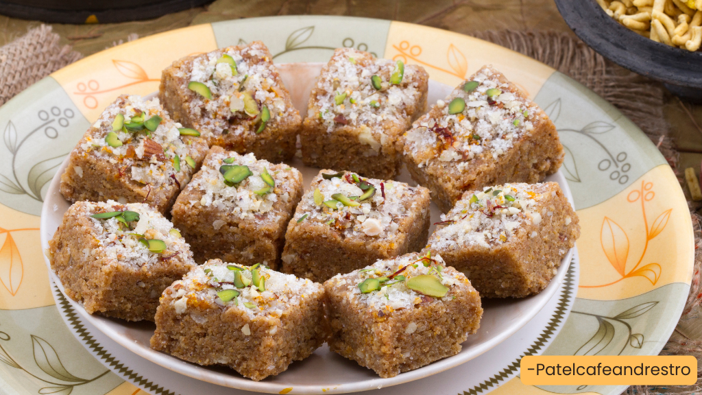 Read more about the article सर्दियों की मशहूर गोंद पाक की रेसिपी: ठंड में ताकत बढ़ाने वाली पारंपरिक और हेल्दी विधि