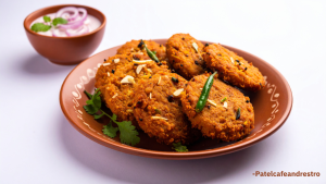 दही कबाब रेसिपी (Dahi Kabab Recipe in Hindi)