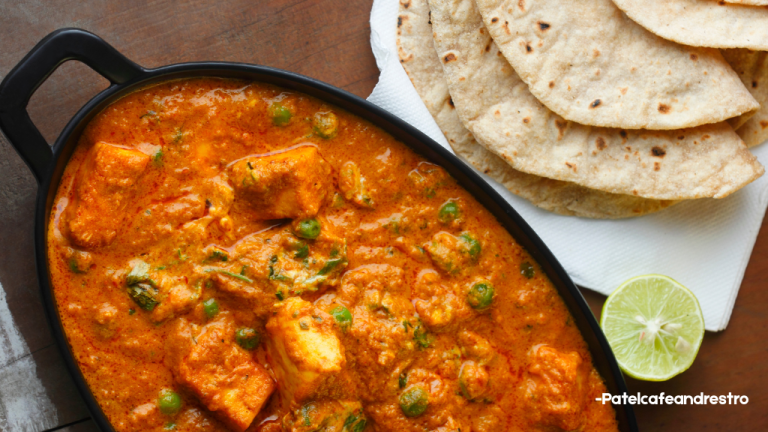 Read more about the article होटल स्टाइल पनीर टिक्का मसाला रेसिपी: घर पर बनाएं रेस्टोरेंट जैसा स्वाद