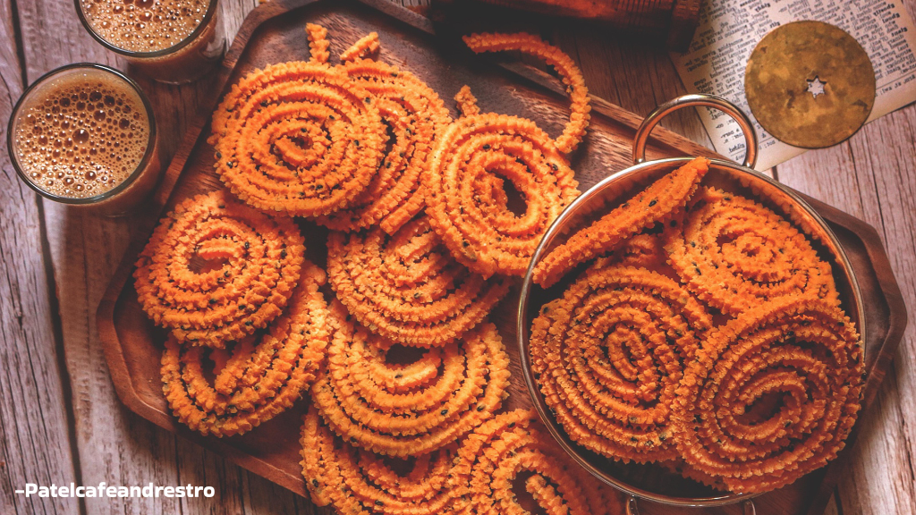 Read more about the article Crispy Chakli Recipe in Hindi | कुरकुरी चकली बनाने की आसान रेसिपी