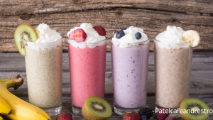 6 Easy Shake Recipes | Vanilla, Chocolate, Strawberry, Oreo Shakes & More