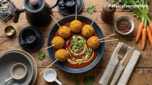 Veg Lollipop Recipe: Crispy Restaurant-Style Indo-Chinese Snack Make at Home