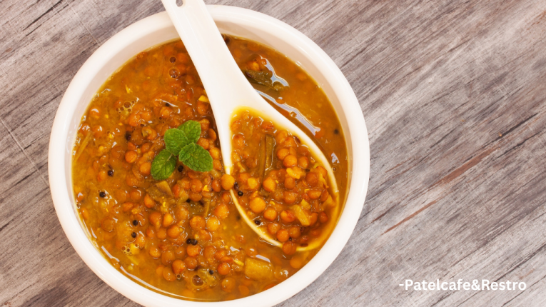 होटल स्टाइल में दाल तड़का कैसे बनाते है | दाल तड़का की विधि