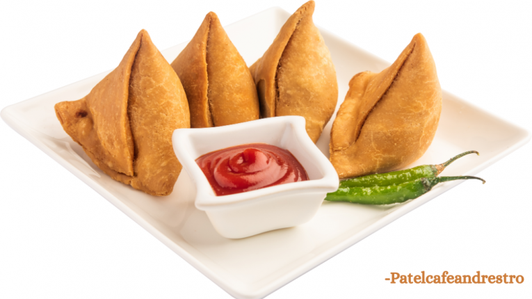 क्रिस्पी और स्वादिष्ट समोसा रेसिपी (Crispy and Delicious Samosa Recipe)