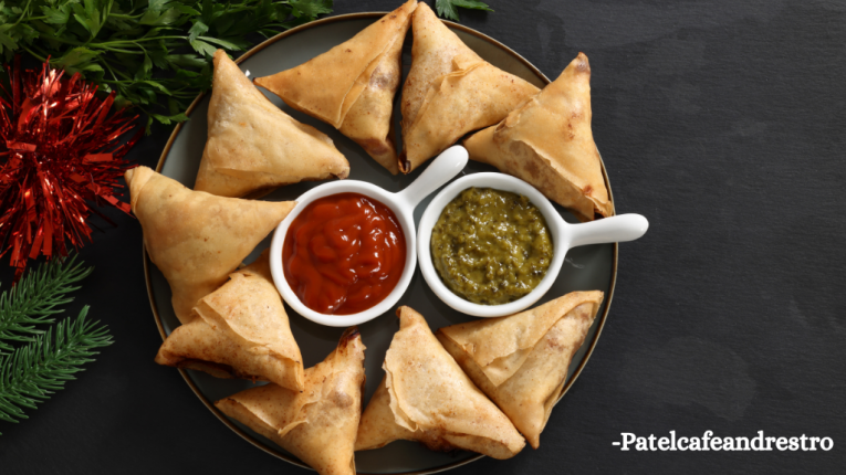 समोसा कैसे बनाए? How to Make Crispy Samosa? / Samosa Recipe in Hindi