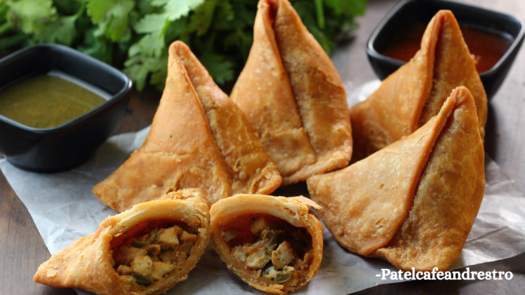 Crsipy street style Samosa Recipe in Hindi | बाजार जैसे समोसा बनाने की विधि