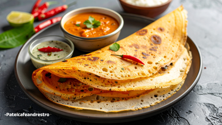 चीज़ डोसा कैसे बनाएं | How to Make Cheese Dosa | Cheese Dosa Recipe in Hindi