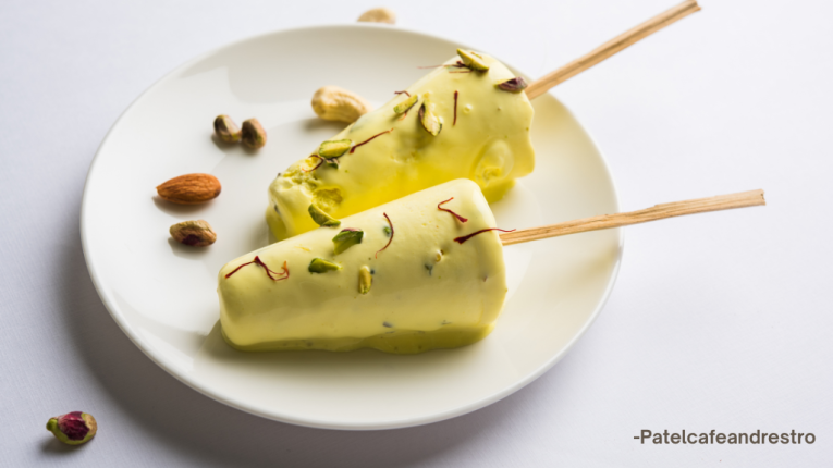 राजभोग आइसक्रीम बनाने की आसान और स्टेप-बाय-स्टेप रेसिपी | Rajbhog ice cream recipe in Hindi