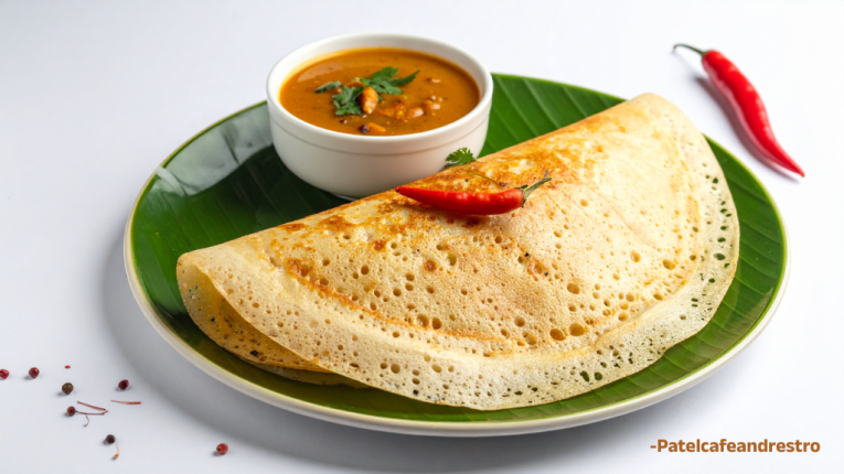 क्रिस्पी चीज़ मसाला डोसा कैसे बनता है | Crispy Cheese Masala Dosa Recipe