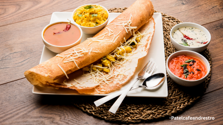 उपवास के लिए कुरकुरा मसाला डोसा कैसे बनाएं? (How to make crispy masala dosa for fasting?)