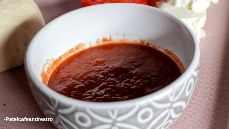 Dabeli Chatni Recipe