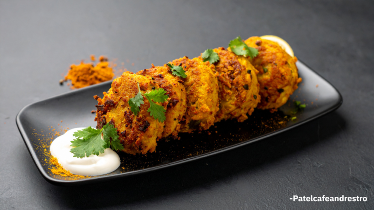 Dahi Kebab Recipe in Hindi: क्रिस्पी दही के कबाब घर पर बनाएं