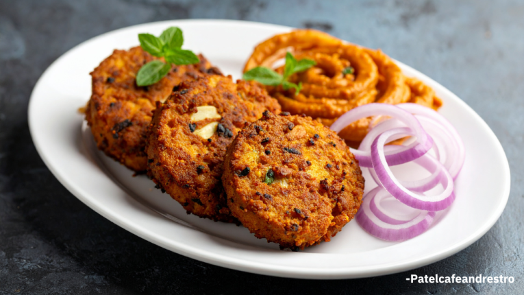 दही के कबाब बनाने की विधि | Step-by-Step Dahi Kebab Recipe in Hindi