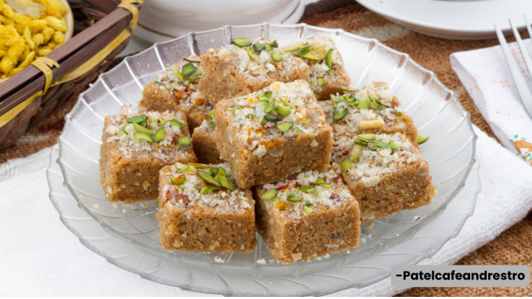 Gond Pak Recipe (1)