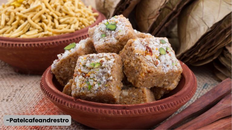 Gond Pak Recipe in Hindi