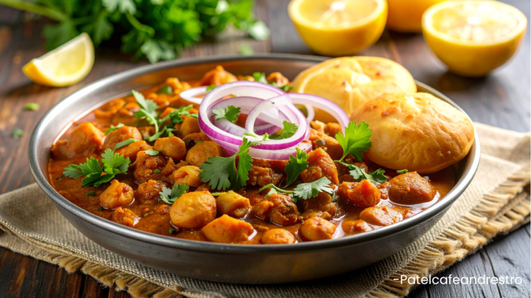 Kala Chana recipe