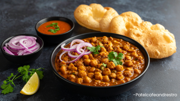 काले चने की सब्जी रेसिपी | Restaurant style Kale Chane ki Sabji Recipe in Hindi