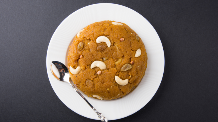 KhasKhas Halwa Recipe (4)