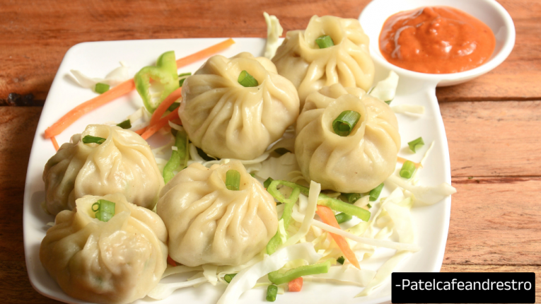 Paneer Momos Recipe (2)