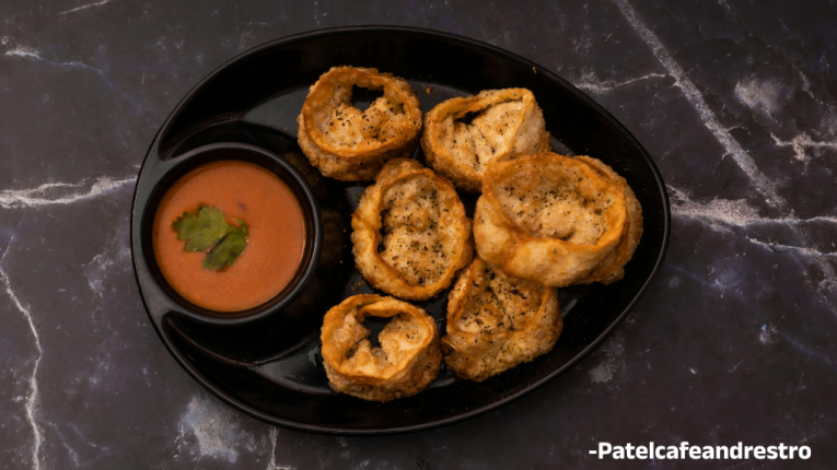 Paneer Momos Recipe (3)