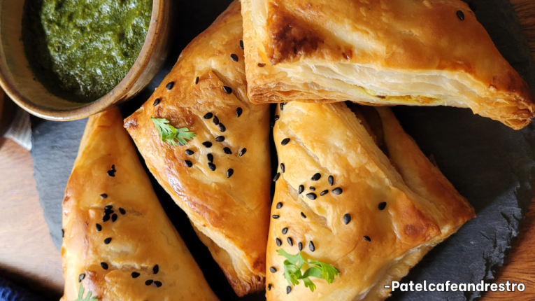 Patties Recipe in Hindi