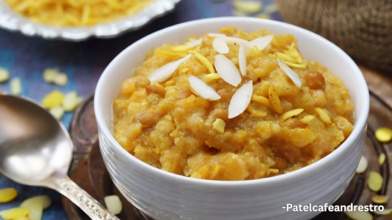 बादाम का हलवा बनाने की रेसिपी | Ingredients for making Badam Halwa Recipe