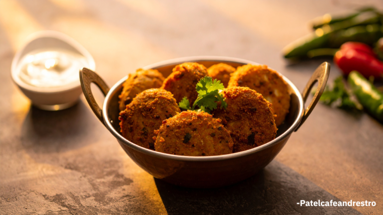 दही कबाब बनाने का तरीका | Perfect crispy dahi kebab ki recipe | dahi ke kebab ki recipe