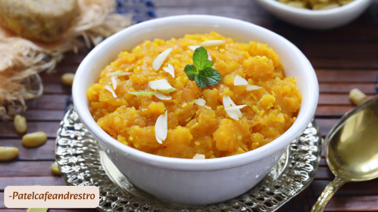 Moong Dal Halwa Recipe – Festive Classic Dessert
